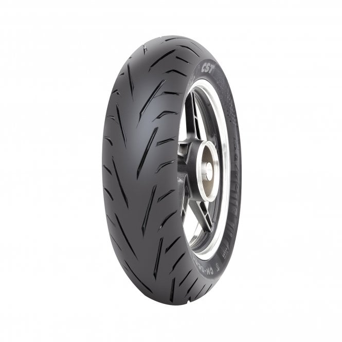CST 110/70-14 CM-SC01 50P TL Scooter Tyre