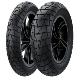110/70-17 CM-SC11 54S TL Front Scooter Tyre