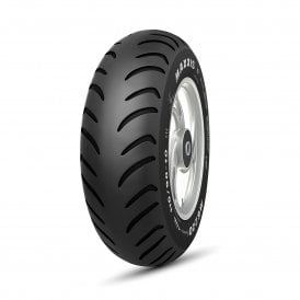 110/90-10 M6220 61J TL Scooter Tyre (Yamaha RayZR 125 Rear OE)