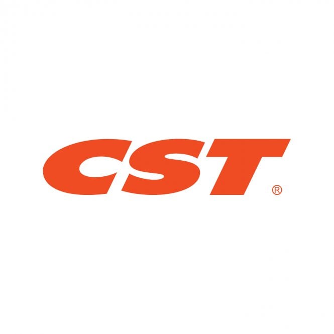 CST 12.50/2.25 C51 Grey Tyre