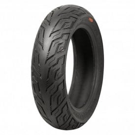 120/70-10 CM547 54M TL Urban Travel Tyre