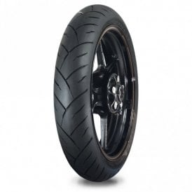 120/70ZR17 MA-ST2 58W TL Supermaxx ST Tyre