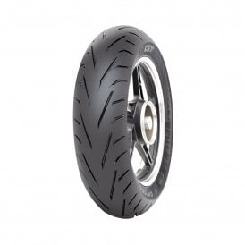 120/80-16 CM-SC01 60P TL Scooter Tyre