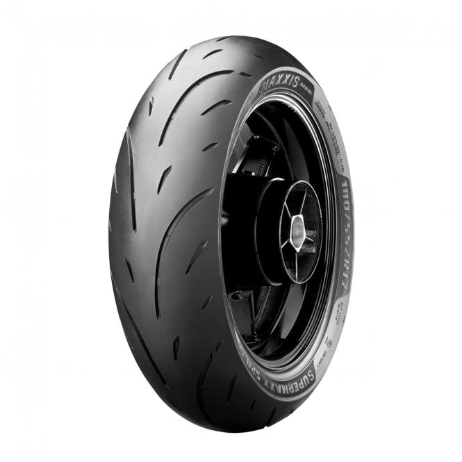Maxxis 150/60R17 MA-SP 66H TL Supermaxx Sport Tyre