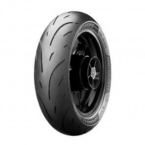 150/60R17 MA-SP 66H TL Supermaxx Sport Tyre