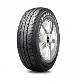 225/75R16CP Maxxis Campro MAC2 8PR 118R Tyre C/B/70/B - Special Order