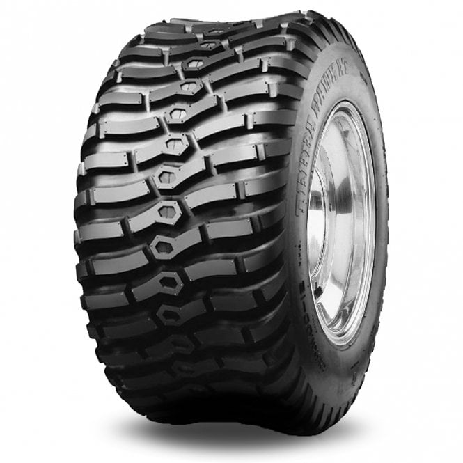 CST 25x8.00-12 4PR 68D Terrahawk C9323 E-Mark TL