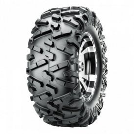 27x11.00R14 4PR 73K Bighorn 2 Mu10 E-Mark TL