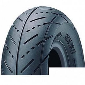 3.00/5 C920 4PLY Black Tyre