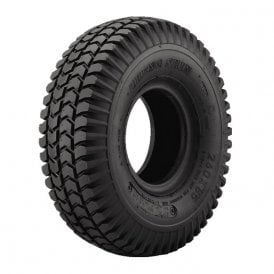 3.00-8 C248 4PR Black Tyre