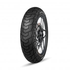 80/100-18 M910 47P TL Maxxis Street Tyre - (Honda CB125F Front OE)