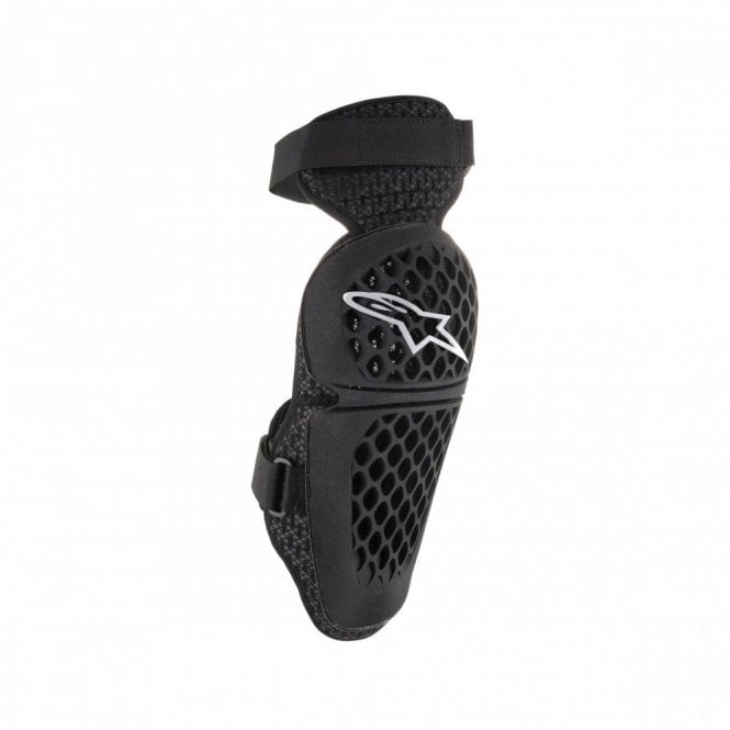 Alpinestars  Bionic Plus Knee Protector - Black - Size L/XL