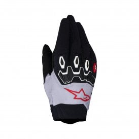 Alpinestars Full Bore V2 Gloves Black Light Lilac - XXL