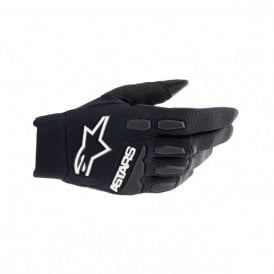 Alpinestars Full Bore XT Gloves - Black - Size 2XL