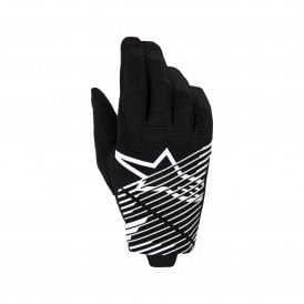 Alpinestars Radar Pro Gloves Black White - M