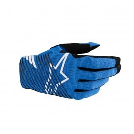 Alpinestars Radar Pro Gloves - Blue - XXL