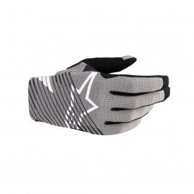 Alpinestars Radar Pro Gloves - Grey Black - L