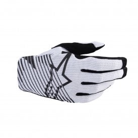 Alpinestars Radar Pro Gloves - White - M