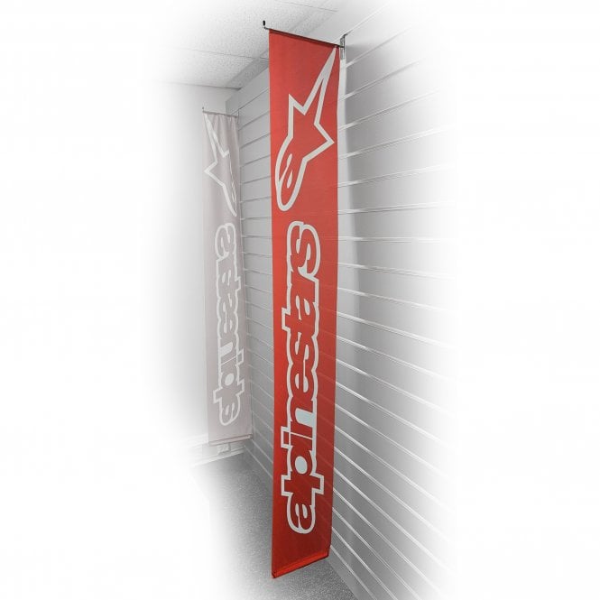 Alpinestars  Slatboard Flag