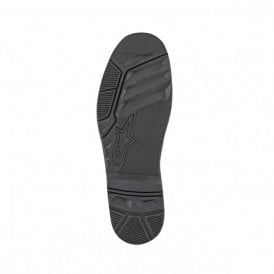 Alpinestars Tech 1 MY16 Sole - Black - US 9 / EU 43