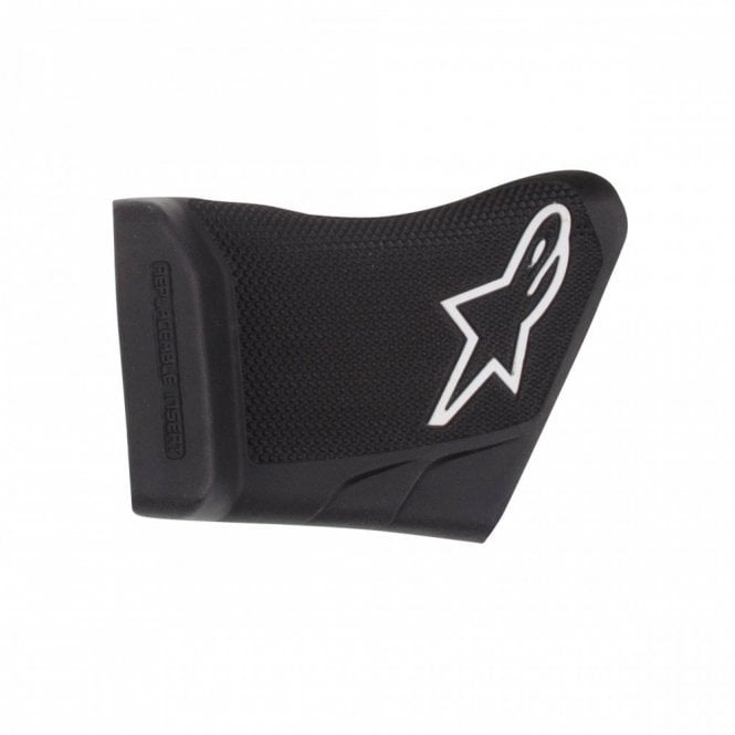 Alpinestars  Tech 7 MY14 Outsole Insert - Black - US 10 / EU 44.5