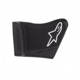 Alpinestars Tech 7 MY14 Outsole Insert - Black - US 13 / EU 48