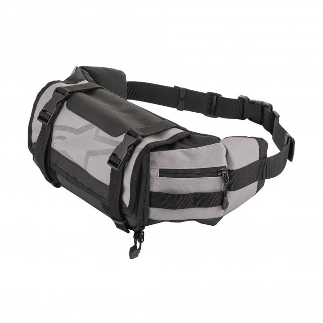 Alpinestars  Tech Toolpack Gray Black