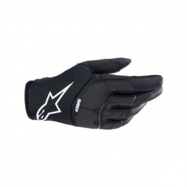Alpinestars Thermo Shielder Gloves - Black - Size S