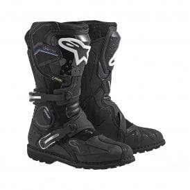Alpinestars Toucan Gore-Tex - Black - US 12 / EU 47