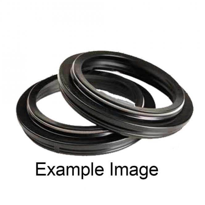 Ariete ARI.173 - Pair Of fork dust covers 31 x 43.5 x 5.6/14 XICY CAP