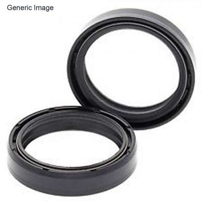 Ariete  Fork Seals ARI.108 46-58-10.5