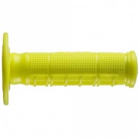 Ariete Grips Unity Half Waffle Offroad Yellow Fluo - 02621/A-GF