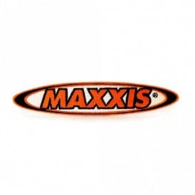 BADGES MAXXIS 30X150mm