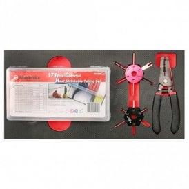Bikeservice Electrical Maintenance Tool Set (BS10002)
