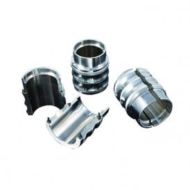 Bikeservice Tools 48mm Front Fork Seal Driver BS9827N