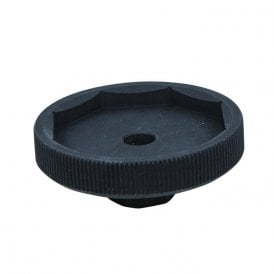 Bikeservice Tools 50mm Octagonal Front Fork Cap Tool