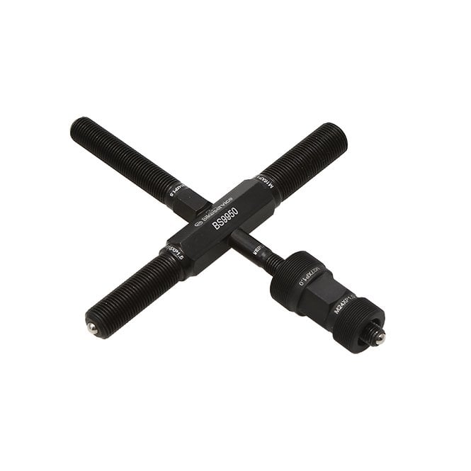 Bikeservice  Tools 6 in 1 Magneto and Flywheel Puller BS9950