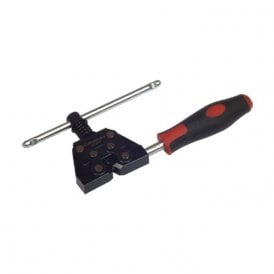 Bikeservice Tools Chain Link Extractor