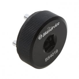Bikeservice Tools Ducati Steering Stem Nut Tool