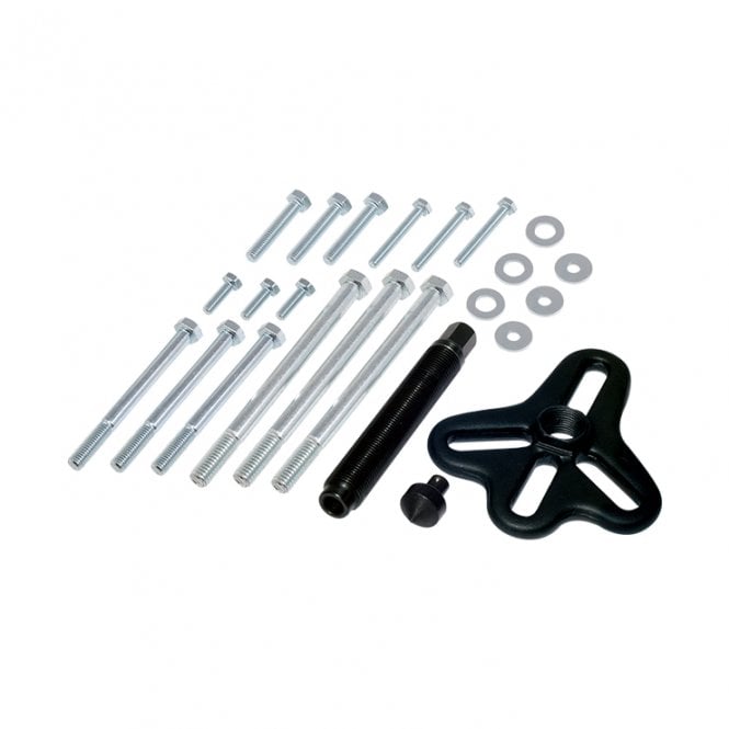 Bikeservice  Tools Flywheel Puller Kit BS3913