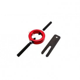 Bikeservice Tools Fork Spring Compressor BSD00355