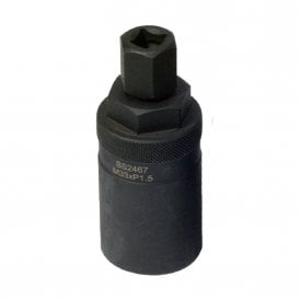 Bikeservice Tools Magneto Flywheel Puller - M33 x P1.5 BS2467