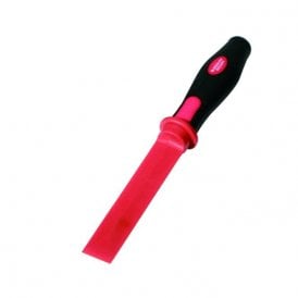 Bikeservice Tools Reinforced Plastic Super Scraper - 30mm BS2261