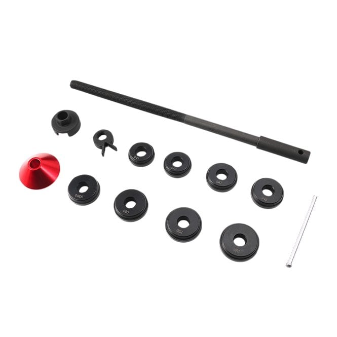 Bikeservice  Tools Steering head bearing installer BSD98940