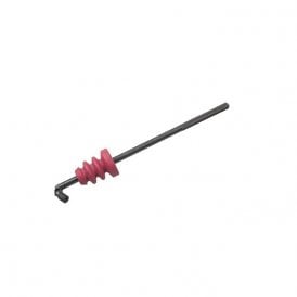 Bikeservice Tools Tyre Valve Extractor Bar