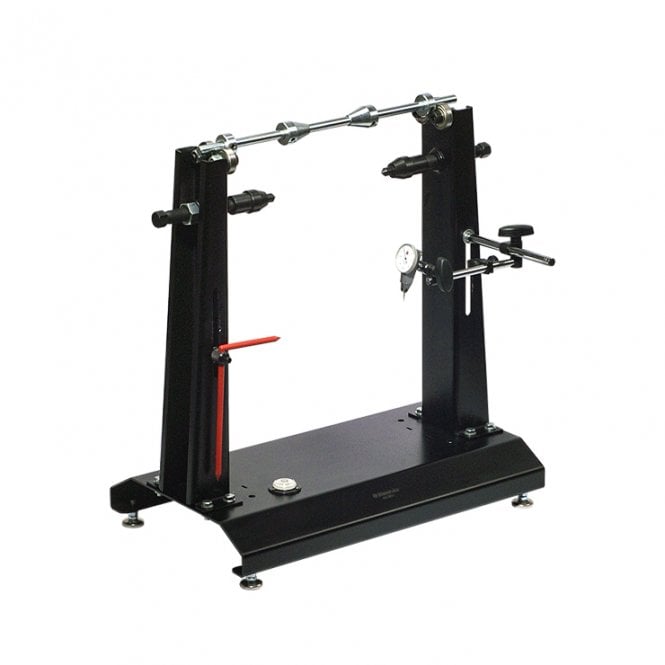 Bikeservice  Tools Wheel Turning and Balance Stand BS5501