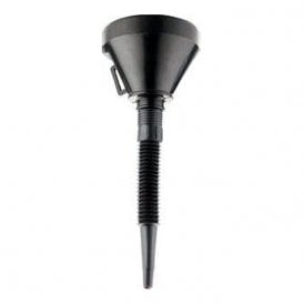 Bikeworkshop Funnel With Flexible Spout