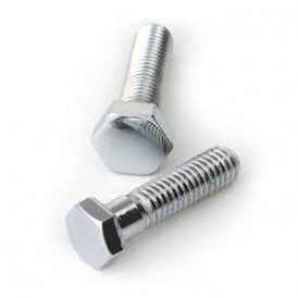 BOLTS-6 x 60mm PER 20