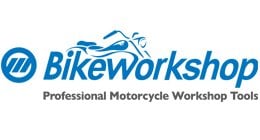 BikeWorkshop  Paddock Pin For MO5017/1 27.5 Most TRIUMPH (Except Speed Trip)