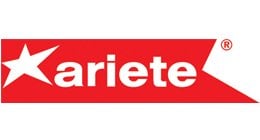 Ariete ARI.147 - Pair Of fork dust covers 46 x 58.5/62.3 x 5.8/13.2 Y-9 CAP
